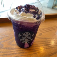 Photo taken at Starbucks by 一人旅 記. on 10/22/2022