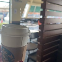 Photo taken at Starbucks by HN .. on 11/3/2023