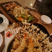 Photo prise au Sushi Yama par viviane l. le6/13/2023