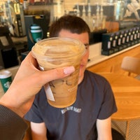 Photo taken at Starbucks by Mari on 5/11/2023