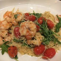 Photo taken at Brio Tuscan Grille by Elizabeth G. on 12/29/2018