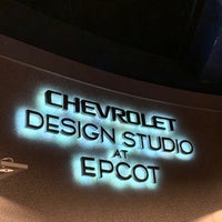 Photo taken at Test Track Presented by Chevrolet by Elizabeth G. on 9/29/2023