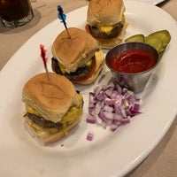 Photo taken at Heartland Brewery and Chophouse by Elizabeth G. on 12/16/2019