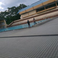 Kolam Renang Paroi Pool In Seremban