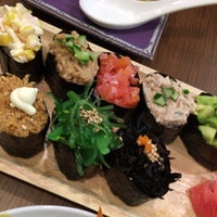 Photo taken at 藤素食 Teng Bespoke Vegetarian Dining by Tammy on 10/31/2016