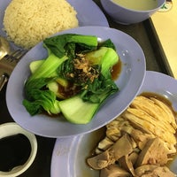 Yishun 925 Hainanese Chicken Rice Chinese Restaurant In Jurong East