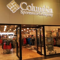 Columbia Sportswear Las Vegas Nv