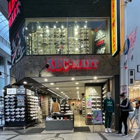 Abc Mart 難波店 Magasin De Chaussures A 中央区