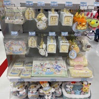 ポケモンセンターヒロシマ 広島市 広島県
