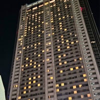 Photo taken at Tokyo Dome Hotel by Av0 c. on 1/13/2024