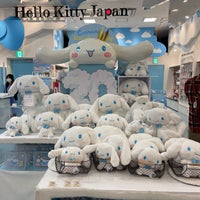 Photo taken at Hello Kitty Japan by Av0 c. on 3/27/2022