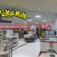 ポケモンセンターヒロシマ 広島市 広島県