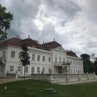 Photo taken at Art Hotel Kaštieľ by Tomáš M. on 5/10/2019