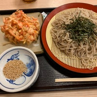 Photo taken at Seto Udon by へみ on 8/8/2020