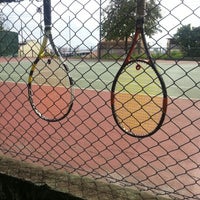Photo taken at Esporte Clube Banespa by Alexandre A. on 12/2/2012
