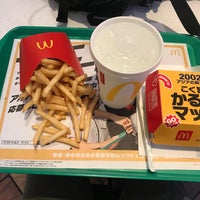 Photo taken at McDonald&amp;#39;s by えすみち on 11/11/2022