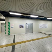 Photo taken at Kurumamichi Station by えすみち on 4/1/2024
