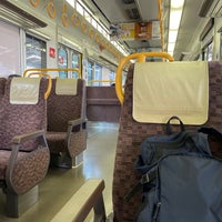 Photo taken at JR Yamashina Station by えすみち on 1/4/2024
