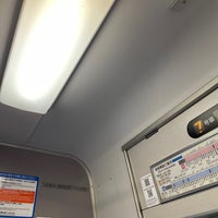 Photo taken at JR Nishinomiya Station by えすみち on 8/11/2023