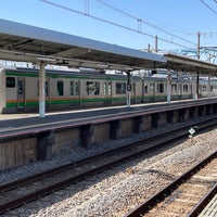Photo taken at Kagohara Station by えすみち on 3/15/2024