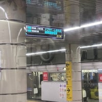 Photo taken at Subway Kanayama Station by えすみち on 4/6/2024