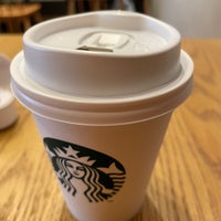 Photo taken at Starbucks by えすみち on 8/6/2023