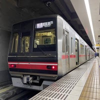 Photo taken at Sakaemachi Station (ST01) by えすみち on 2/2/2024