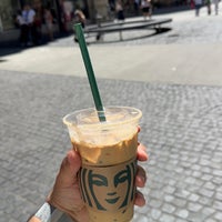 Photo taken at Starbucks by FAISAL on 8/9/2023