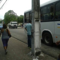 Avenida Marechal Deodoro da Fonseca - Estrada / Rua em Natal Avenida Marechal Deodoro da Fonseca - Estrada / Rua em Natal