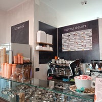 Photo taken at ViaTrento Gelato &amp;amp; Caffè ® by ViaTrento Gelato &amp;amp; Caffè ® on 12/12/2022