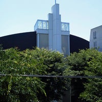 浦和福音自由教会 Church In さいたま市