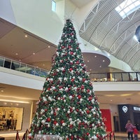 Photo taken at SouthPark Mall by Tanya N. on 11/26/2022