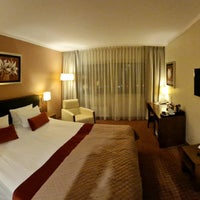 Photo taken at Avalon Hotel A|H by Janar N. on 11/2/2022