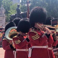 Photo taken at Changing of the Guard by Cory A. on 11/1/2022