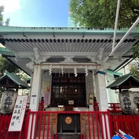 Photo taken at 椙森神社 by えっ on 9/27/2023