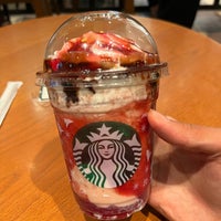 Photo taken at Starbucks by きたまくら on 11/1/2022