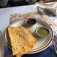 Photo taken at Himalayan Tandoori and Curry House by Emily L. on 10/3/2018