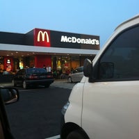 Review McDonald's