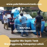 Photo taken at Hotel Keraton, Jl. Lebak Bulus Raya by Pabrik Bio Septic Tank W. on 11/2/2022