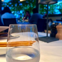 Foto scattata a Restaurant du Cheval Blanc da MAY il 8/5/2023