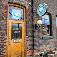 Снимок сделан в Louie Coffee Shop пользователем Louie Coffee Shop 3/3/2023