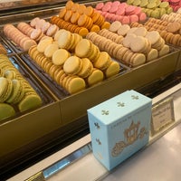 Photo taken at Ladurée by Lola on 8/31/2023