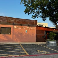 Photo taken at Salty Sow by Lola on 4/27/2024