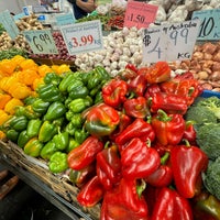 Photo taken at Queen Victoria Market by Jay R. on 2/10/2024