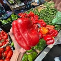 2/10/2024 tarihinde Jay R.ziyaretçi tarafından Queen Victoria Market'de çekilen fotoğraf