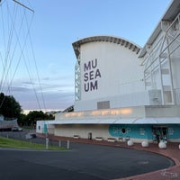 Photo taken at Australian National Maritime Museum by Jay R. on 2/13/2024