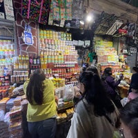 Photo taken at Baguio City Public Market by Jay R. on 1/28/2023
