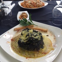 Photo taken at Restaurante el Niño by Didac M. on 9/22/2014