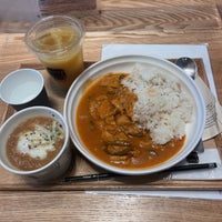 Photo taken at Soup Stock Tokyo by m on 12/2/2022