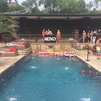 Bungalow Beach Club Bar In Dallas Photo Taken At Bungalow Beach Club By James A On 5 15 2016